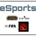 cosa sono esports