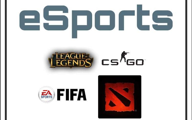 Cosa sono gli eSports?