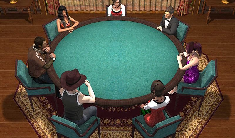 Da Governor of Poker a Tournament of Champions: i migliori videogiochi dedicati al poker